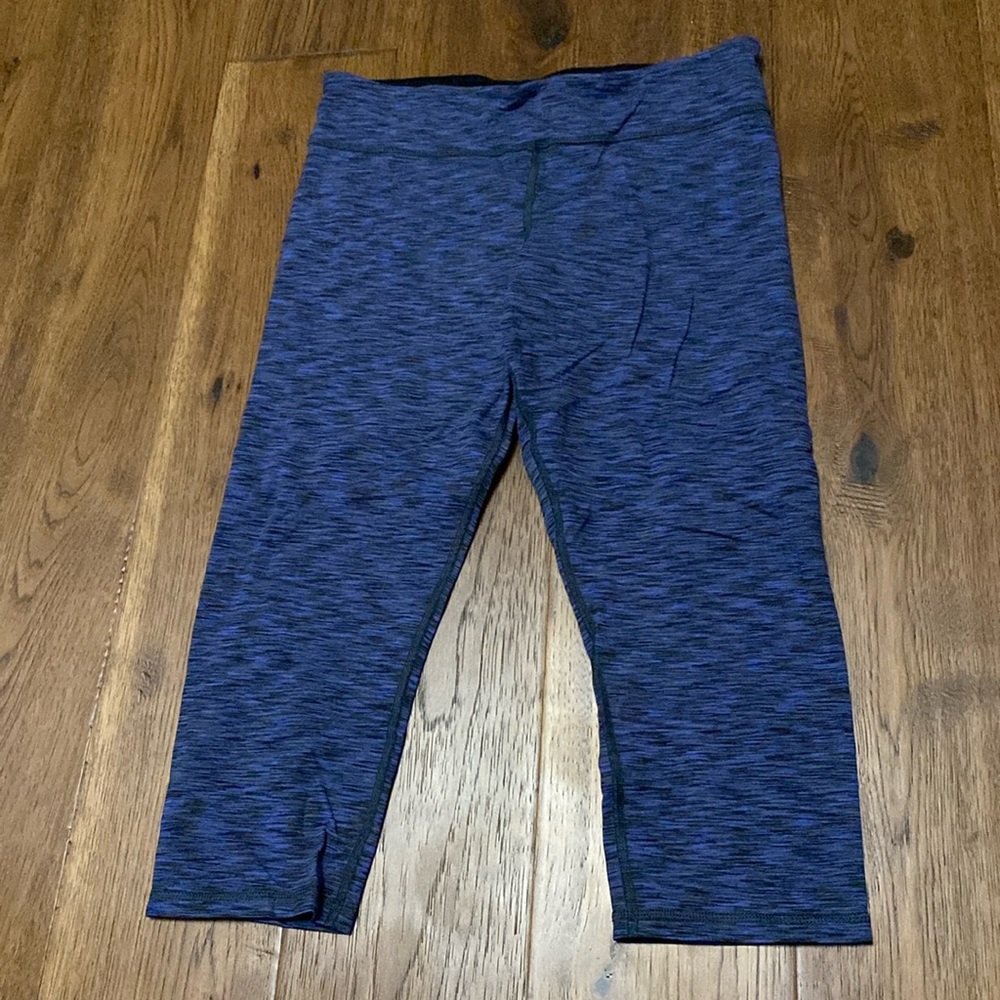 American eagle ankle athletic pants